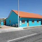 Casa Do Canudo Holiday home