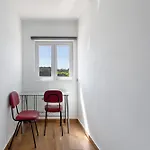 Casa Do Canudo Holiday home