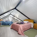 Holiday home Casa Do Canudo *