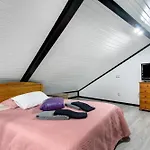 Casa Do Canudo Holiday home Marinha Grande