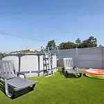 Holiday home Casa Do Canudo