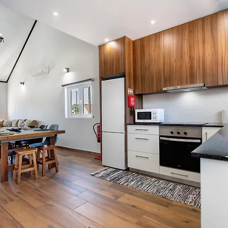 Casa Do Canudo Hébergement de vacances Marinha Grande