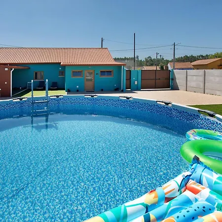Casa Do Canudo Holiday home *