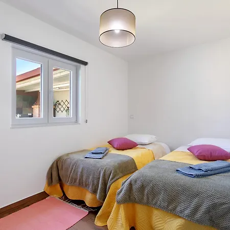 Casa Do Canudo Holiday home