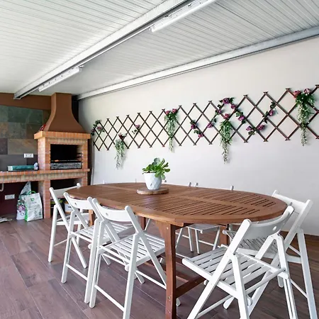 Casa Do Canudo Holiday home *