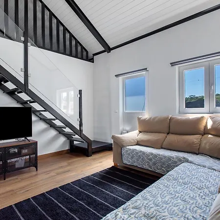 Casa Do Canudo مارينها غراندي