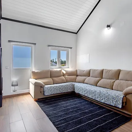 Casa Do Canudo * مارينها غراندي
