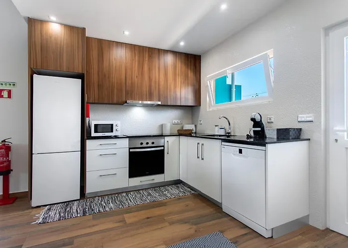 Casa Do Canudo Hébergement de vacances *