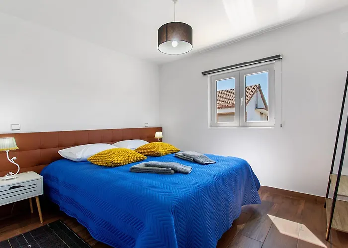 Hébergement de vacances Casa Do Canudo *