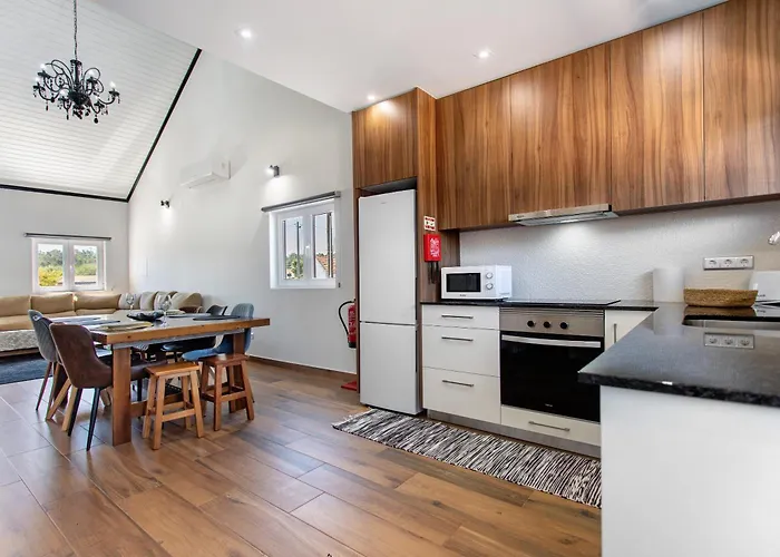 Casa Do Canudo Hébergement de vacances Marinha Grande