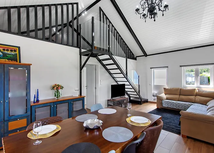 Hébergement de vacances Casa Do Canudo *