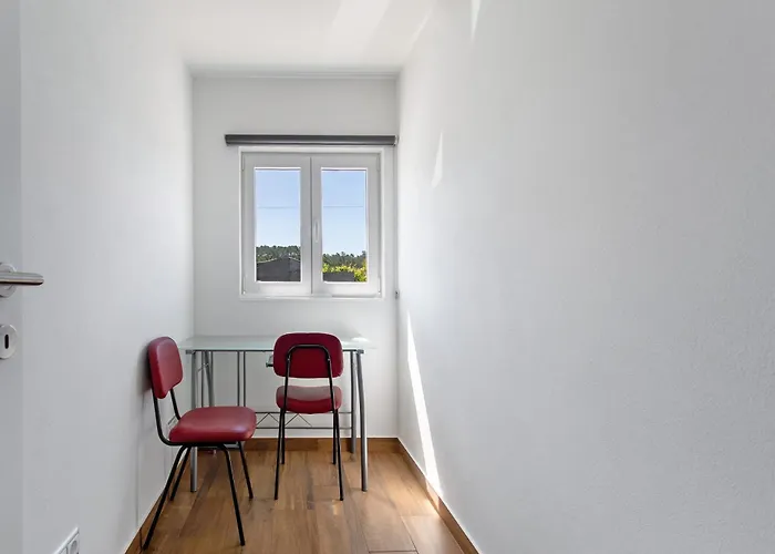 Hébergement de vacances Casa Do Canudo *