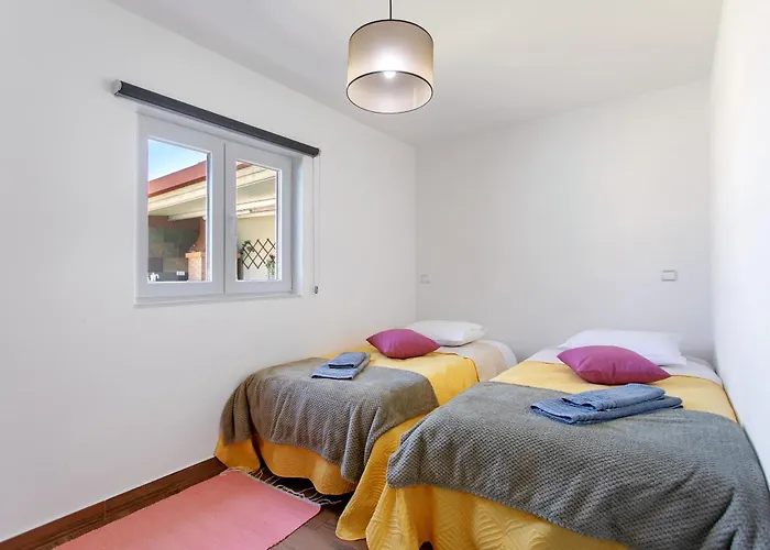 Casa Do Canudo Hébergement de vacances