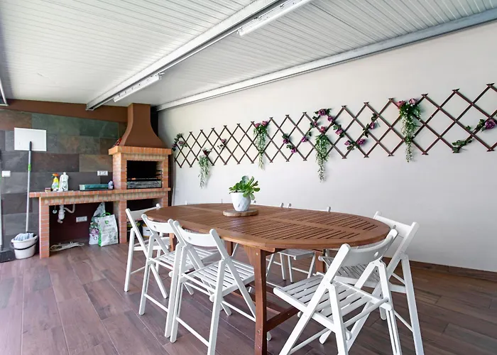 Casa Do Canudo Hébergement de vacances *