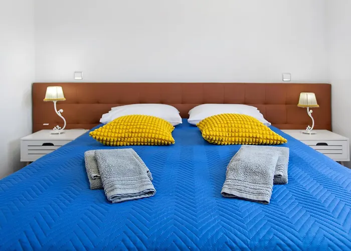 Hébergement de vacances Casa Do Canudo