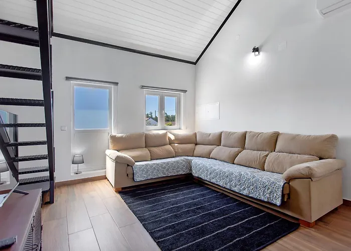 Casa Do Canudo Hébergement de vacances